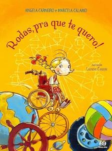 Rodas, pra que te quero!
