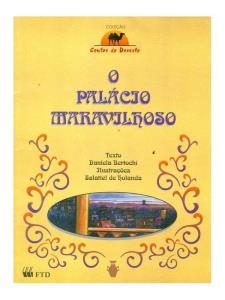 O Palácio Maravilhoso
