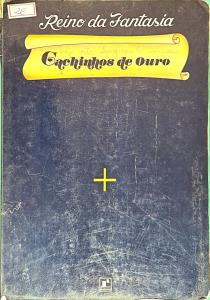 Cachinhos de ouro