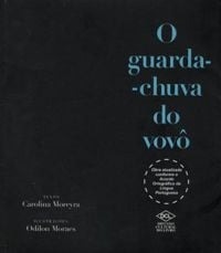 O guarda chuva do vovô