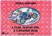 A fada Sempre-Viva e a galinha-fada