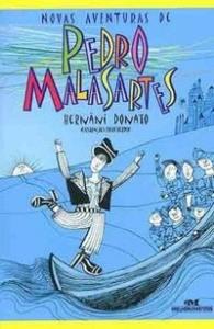 Novas aventuras de Pedro Malasartes