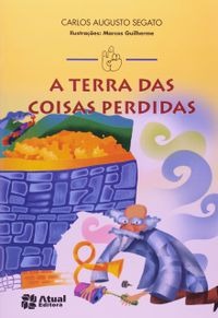 A terra das coisas perdidas