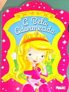 A Bela Adormecida