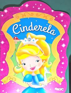 Cinderela