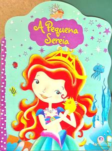 A Pequena Sereia