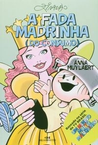 A Fada Madrinha (do Consumo)