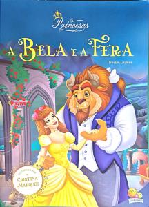 A Bela e a Fera