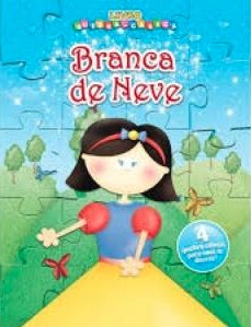 Branca de Neve