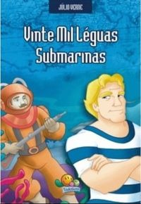 Vinte mil léguas submarinas