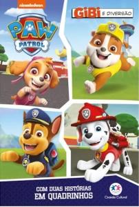 Paw Patrol