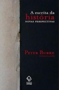 A escrita da história : novas perspectivas