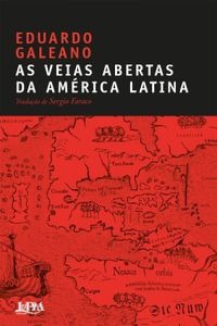 As Veias abertas da America Latina