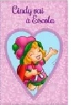 Cindy vai à escola