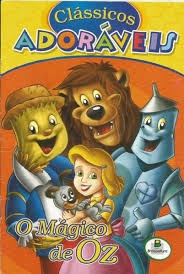 O mágico de Oz