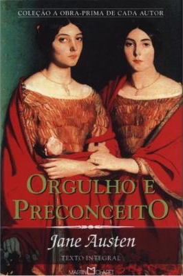 Orgulho e preconceito