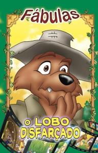 O lobo disfarçado