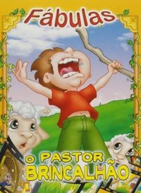 O pastor brincalhão