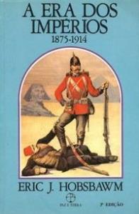 A era dos impérios : 1875-1914
