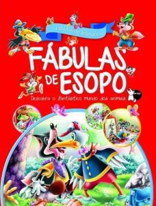 Fábulas de Esopo