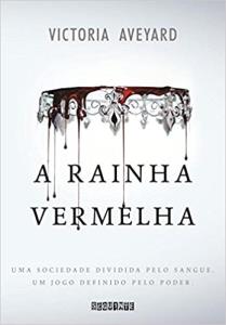 A rainha vermelha