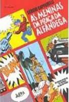 As meninas da praça da alfândega