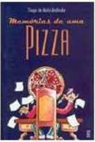 Memórias de uma pizza
