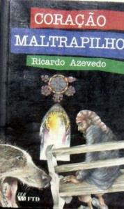 Coração maltrapilho