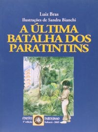 A última batalha dos Parintins
