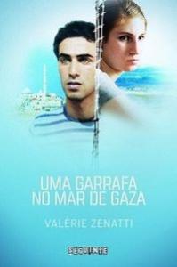 Uma garrafa no mar de Gaza