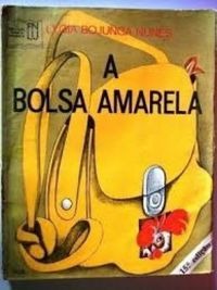 A bolsa amarela