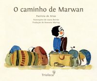 O caminho de Marwan
