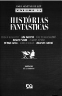 Histórias fantásticas