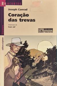 Coração das trevas