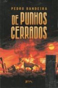De punhos cerrados