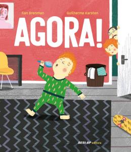 Agora!