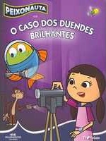 Peixonauta em o caso dos duendes brilhantes