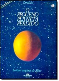 O pequeno planeta perdido