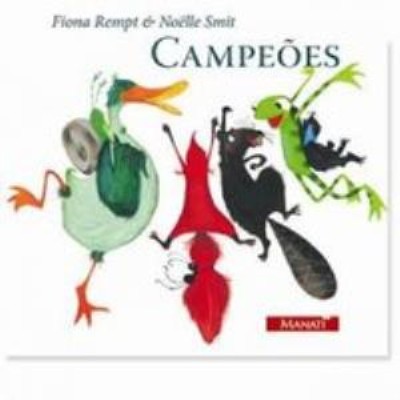 Campeões
