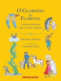 O Guardião da Floresta