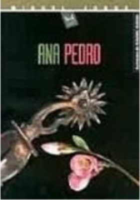 Ana Pedro