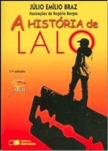 A história de Lalo