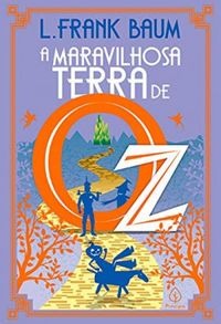 A Maravilhosa Terra de Oz