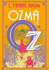 Ozma de Oz