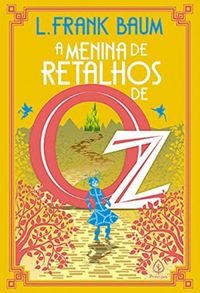 A Menina de retalhos de Oz