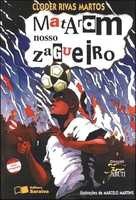 Mataram nosso zagueiro