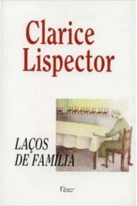 Laços de família : contos
