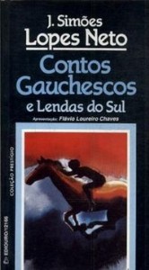Contos gauchescos & lendas do sul