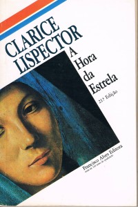 A Hora da estrela