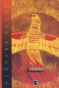 Demian : história da juventude de Emil Sinclair